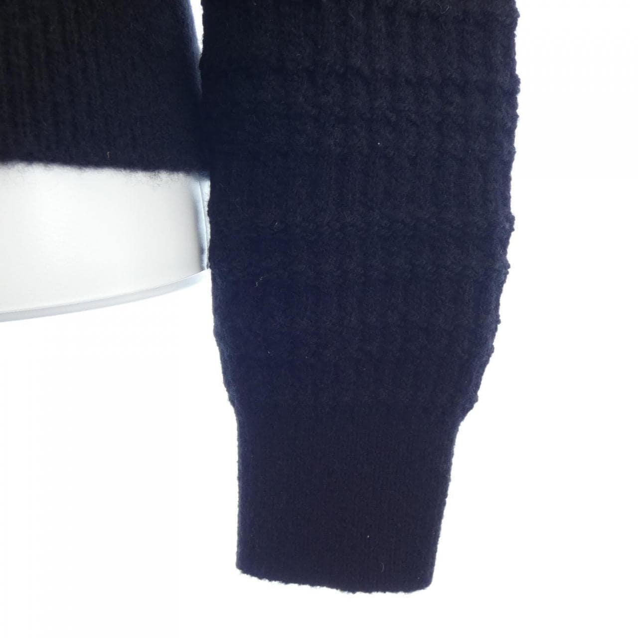 シャネル CHANEL LOOK17 P80291K11659 25B ニット