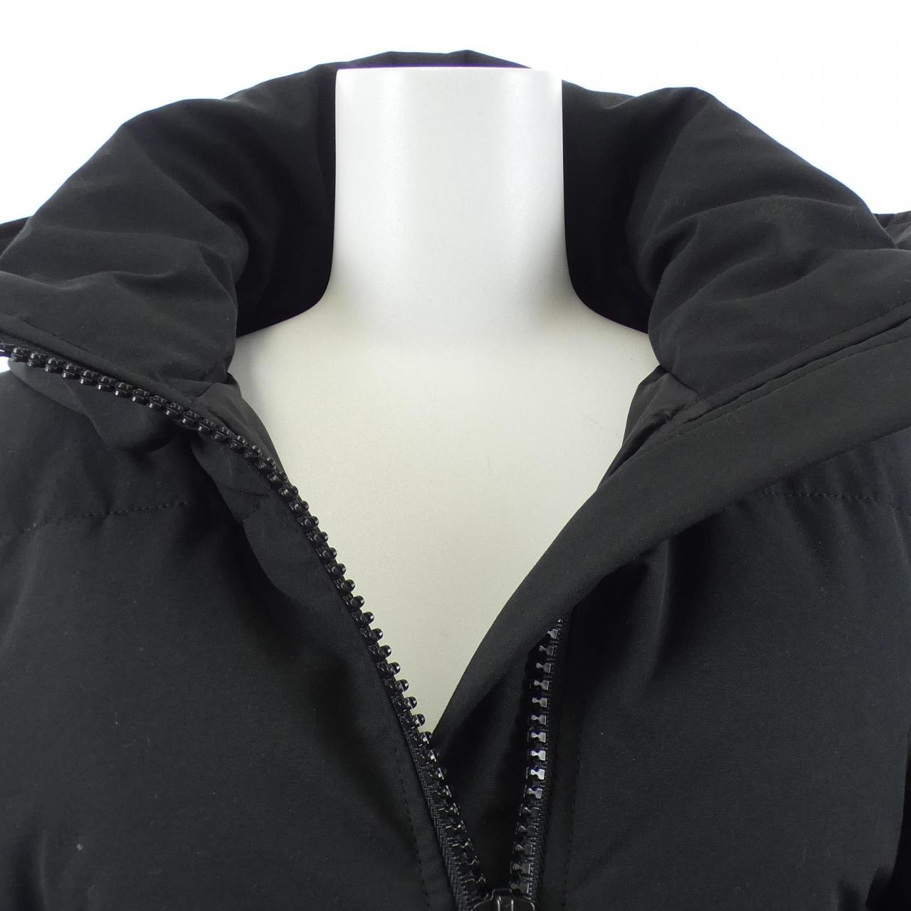 カナダグース CANADA GOOSE BLACK　LABEL 3035LB MYSTIQUE ミスティーク ダウンコート