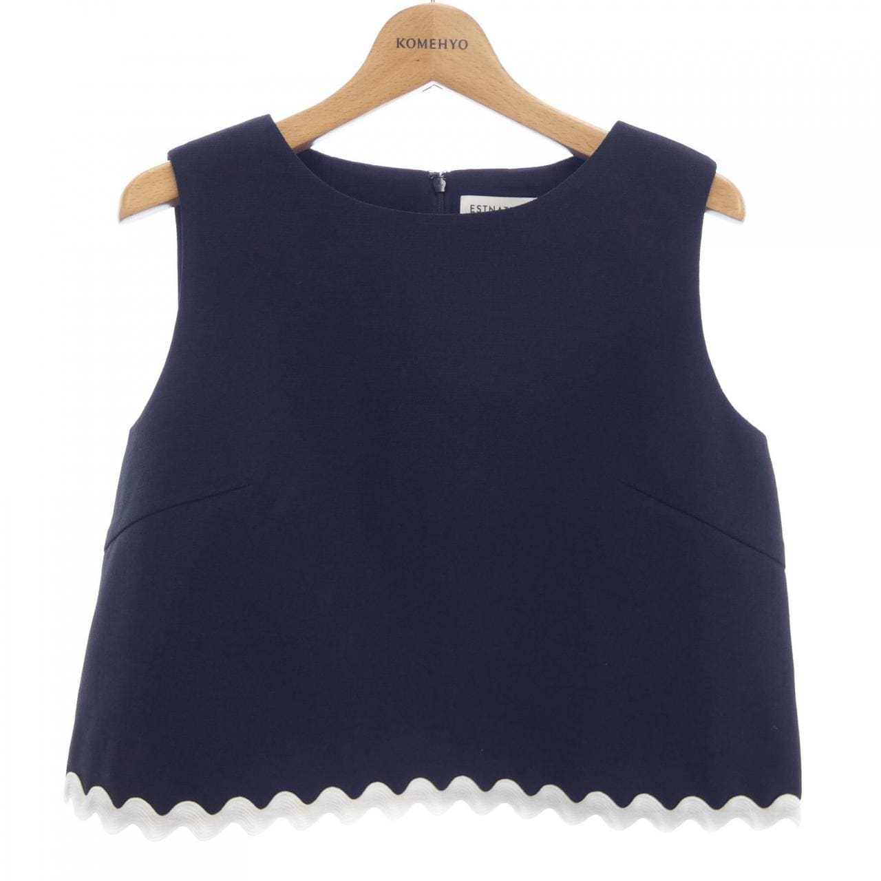 エストネーション ESTNATION 51-109-10-050313 トップス