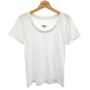 エムエムシックス MM6 S52GC0189 Tシャツ