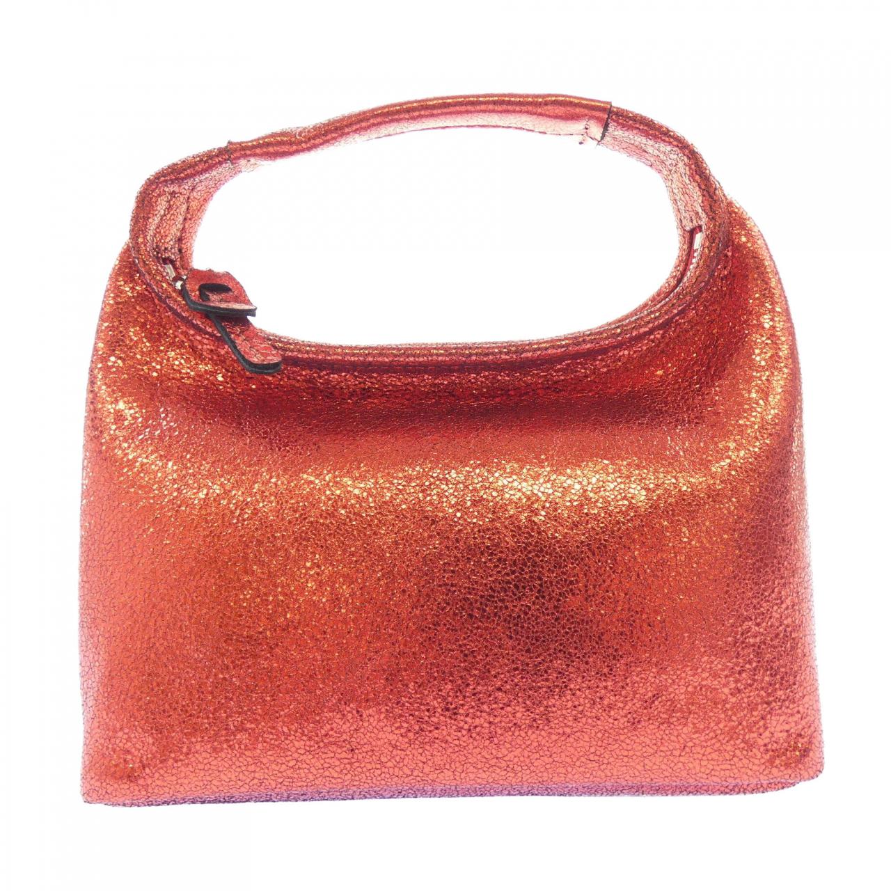 エンダースキーマー HENDER SCHEME PETIT BAG GLOSS BAG