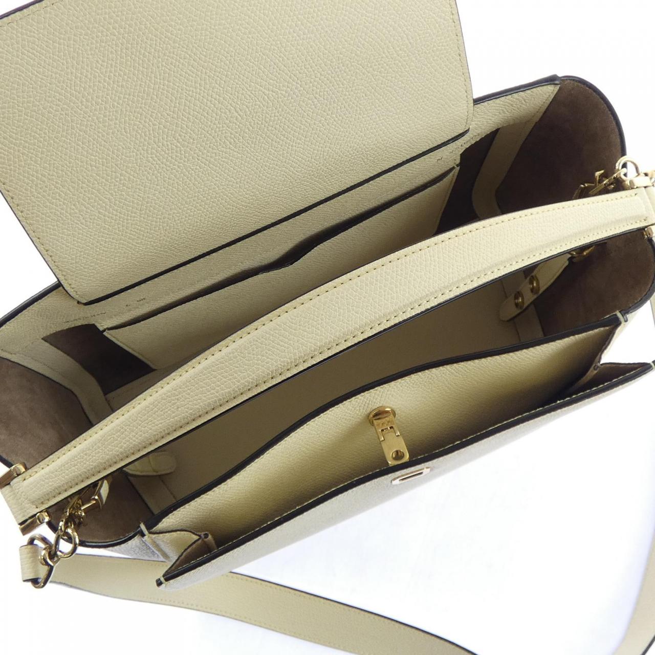 ヴァレクストラ VALEXTRA ブレラ BRERA WBBR0092028LOC BAG