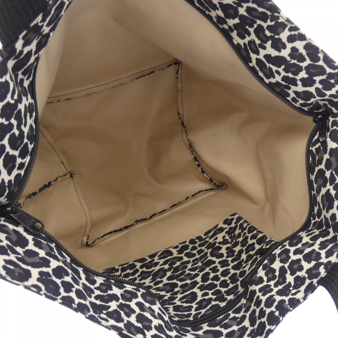 エルベシャプリエ HERVE CHAPELIER 舟形ショルダー 925F BAG