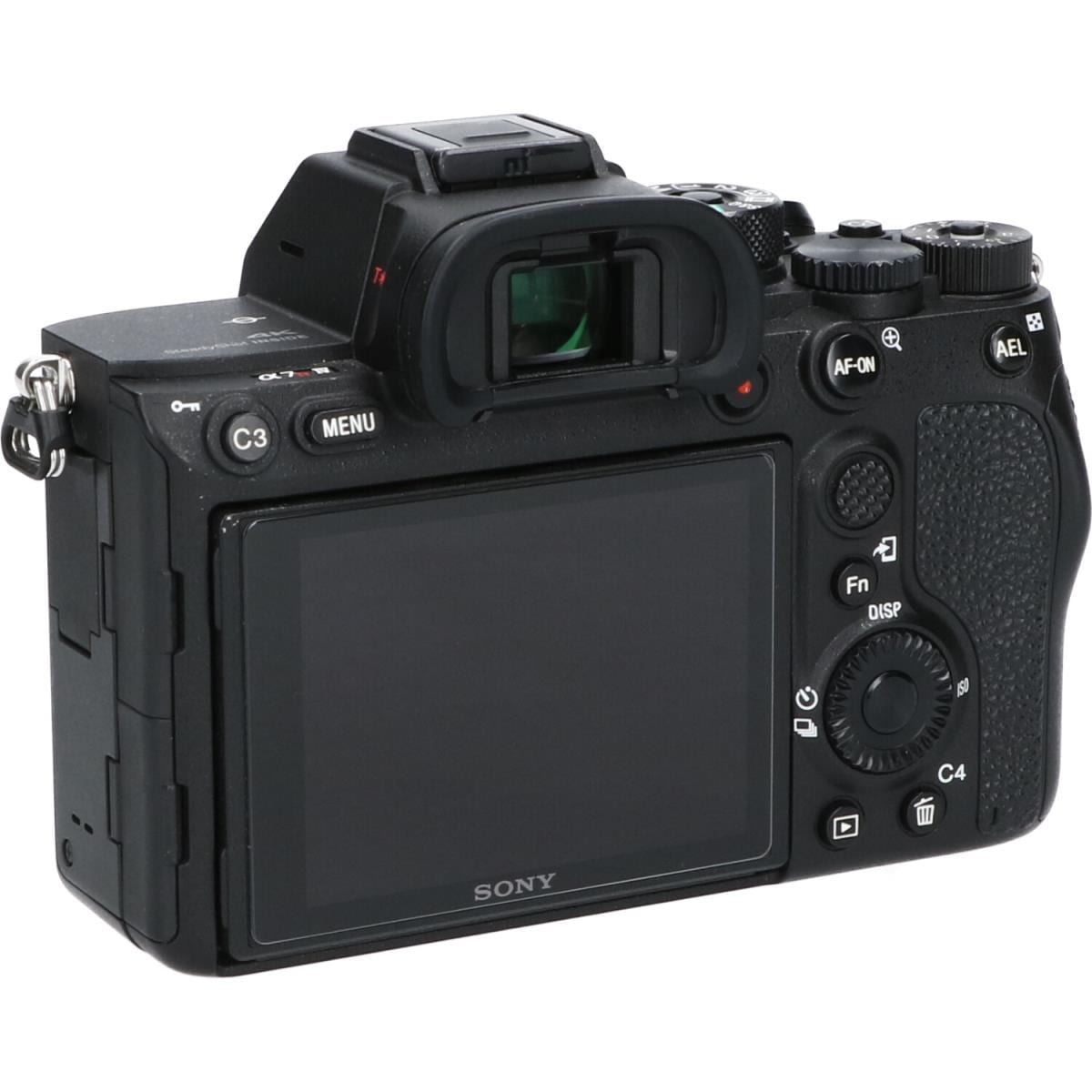 SONY α7R IV ILCE-7RM4