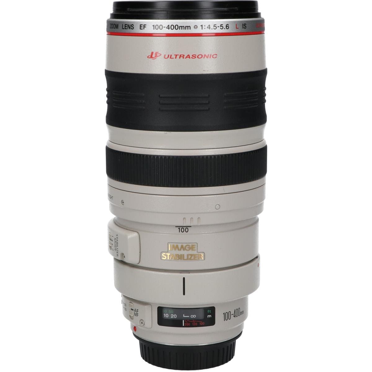 CANON EF100-400mm F4.5-5.6L IS USM