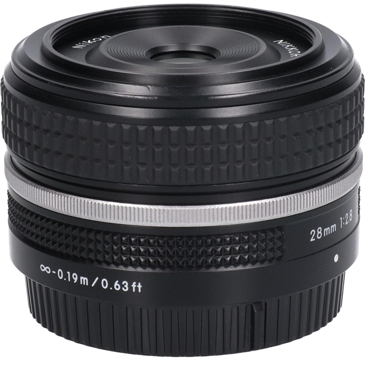 Ｚ２８ｍｍ　Ｆ２．８Ｓｐｅｃｉａｌ　Ｅｄｉｔｉｏｎ