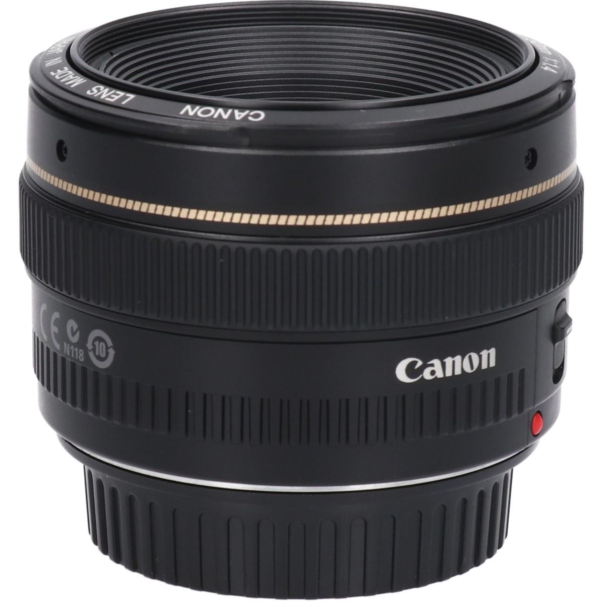 ＥＦ５０ｍｍ　Ｆ１．４ＵＳＭ