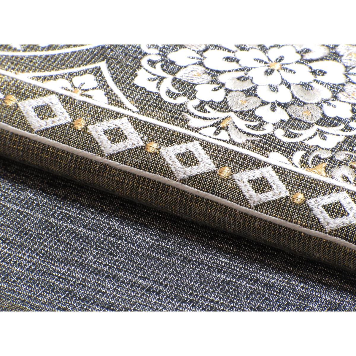 コメ兵｜【未使用品】袋帯 刺繍加工｜きもの｜帯｜袋帯｜【公式】日本  