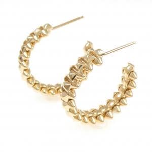 Cartier crush small earrings