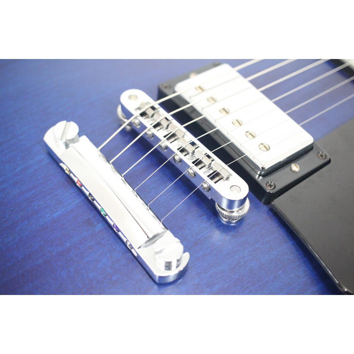 ＧＩＢＳＯＮ　　ＬＥＳ　ＰＡＵＬ　ＳＴＵＤＩＯ　ＦＡＤＥＤ