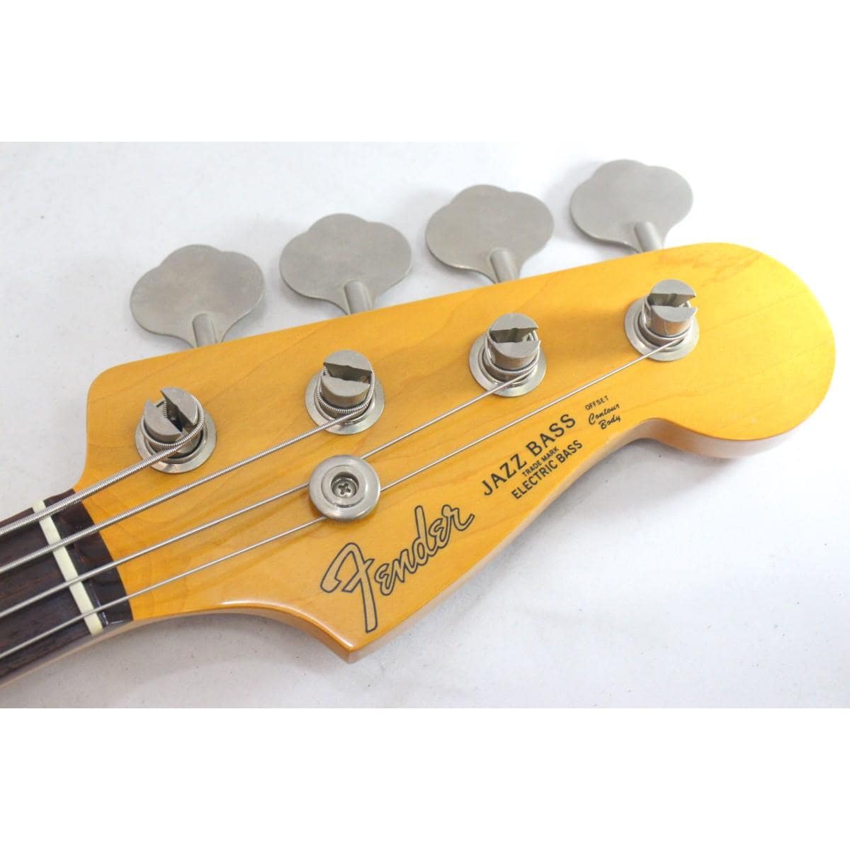 ＦＥＮＤＥＲ　ＪＡＰＡＮ　　ＪＢ６２－５８