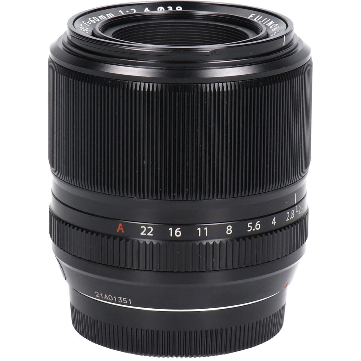 ＸＦ６０ｍｍ　Ｆ２．４Ｒ　ＭＡＣＲＯ