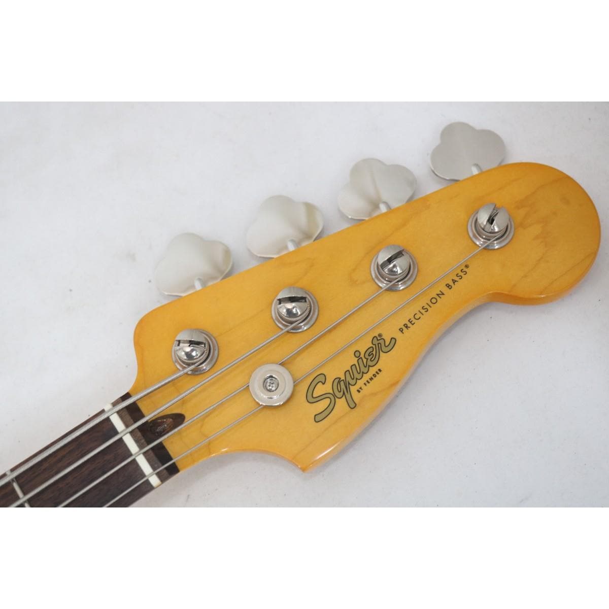 ＳＱＵＩＥＲ　　ＣＶ　６０Ｓ　ＰＲＥＣＩＳＩＯＮ　ＢＡＳＳ