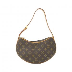 ルイヴィトン モノグラム ポシェット クロワッサン M51510 ショルダーバッグ