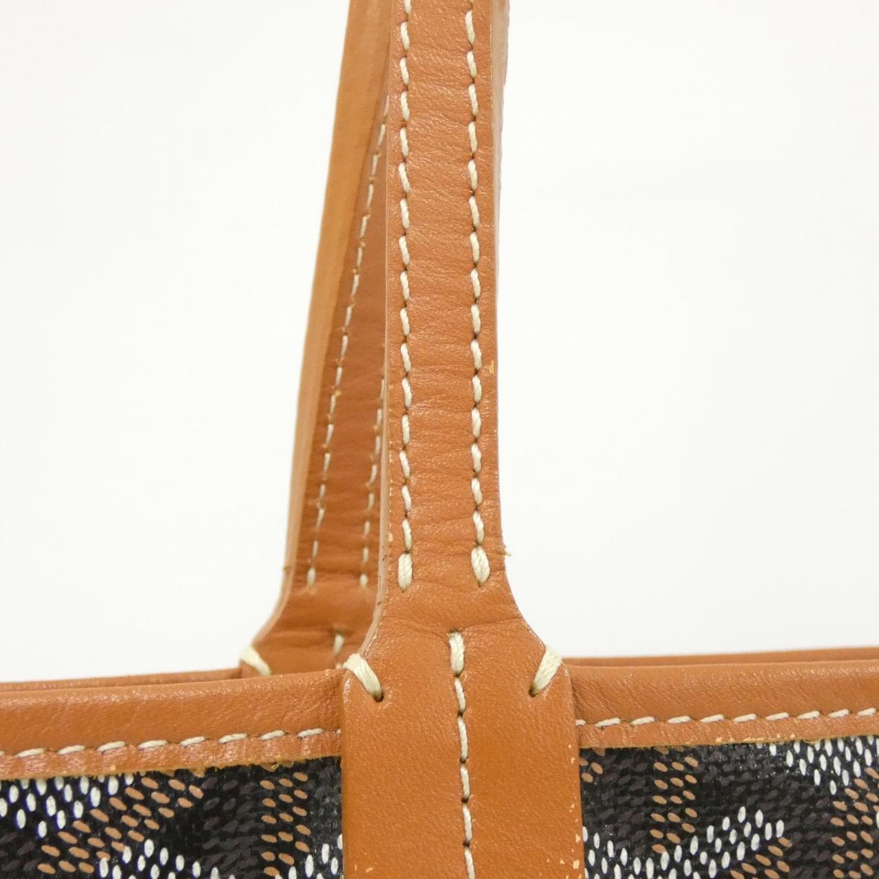 GOYARD Saint Louis 小號 AMA LOUIS 小號包
