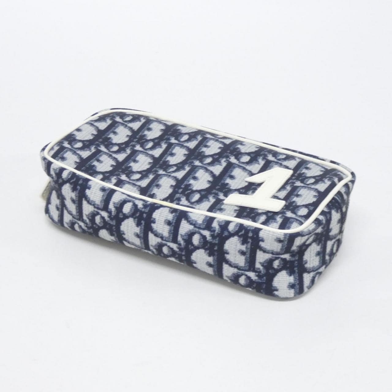 【ヴィンテージ】クリスチャンディオール ポーチ