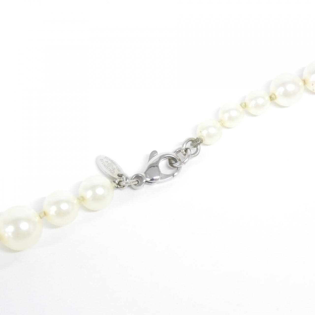 シャネル 27012 ネックレス