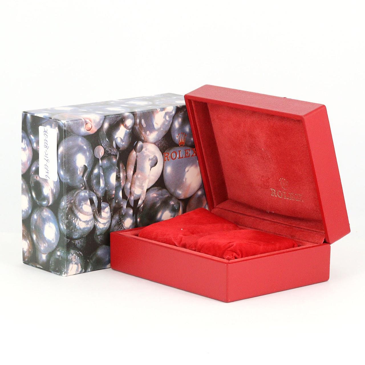 ROLEX Datejust 179173G SSxYG自動上弦F 編號