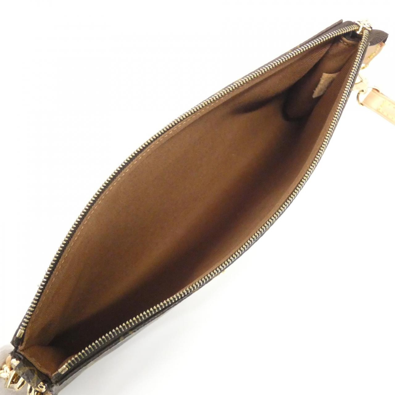 ルイヴィトン モノグラム ソフィー M40158 ショルダーバッグ