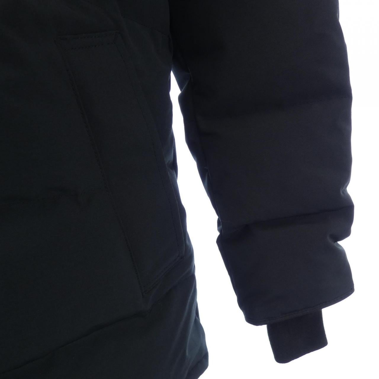 Canada goose CANADA GOOSE down jacket