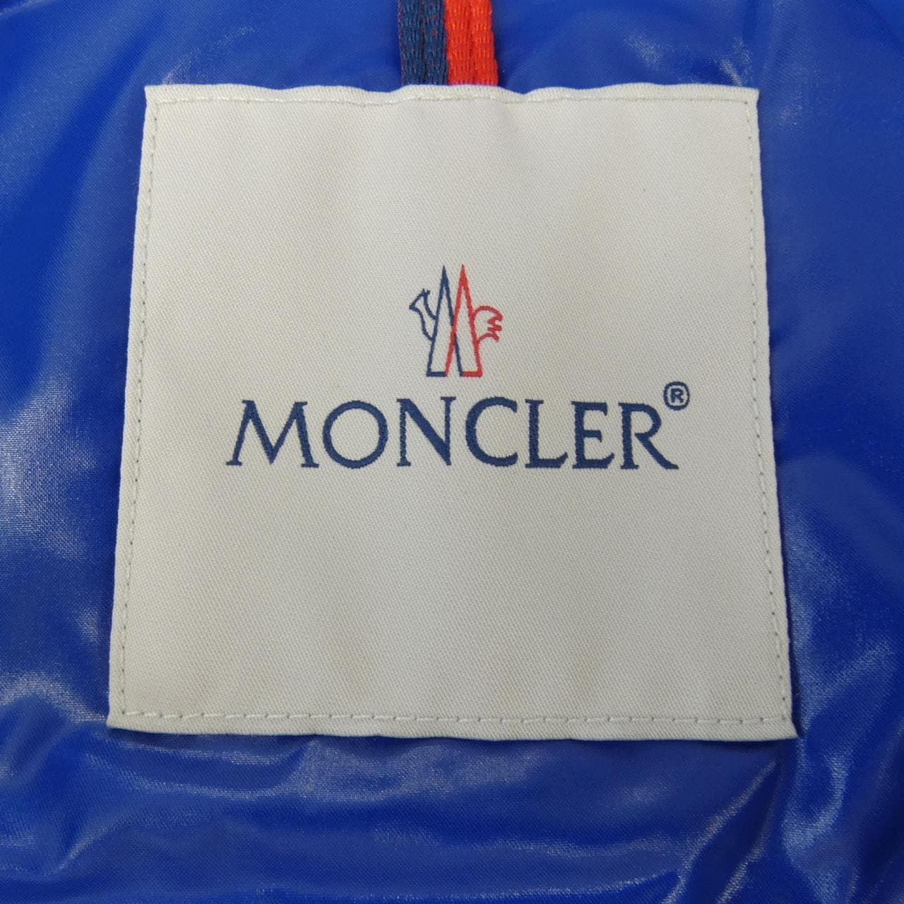 MONCLER蒙克勒羽绒背心