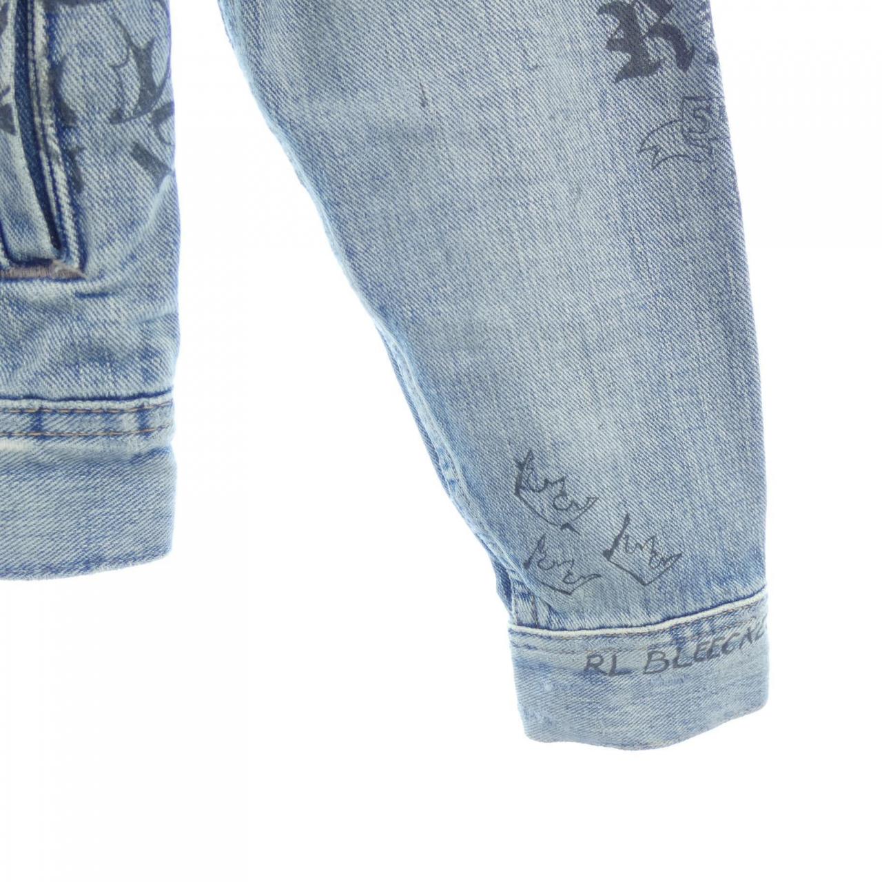Polo Ralph Lauren POLO RALPH LAUREN Denim Jacket
