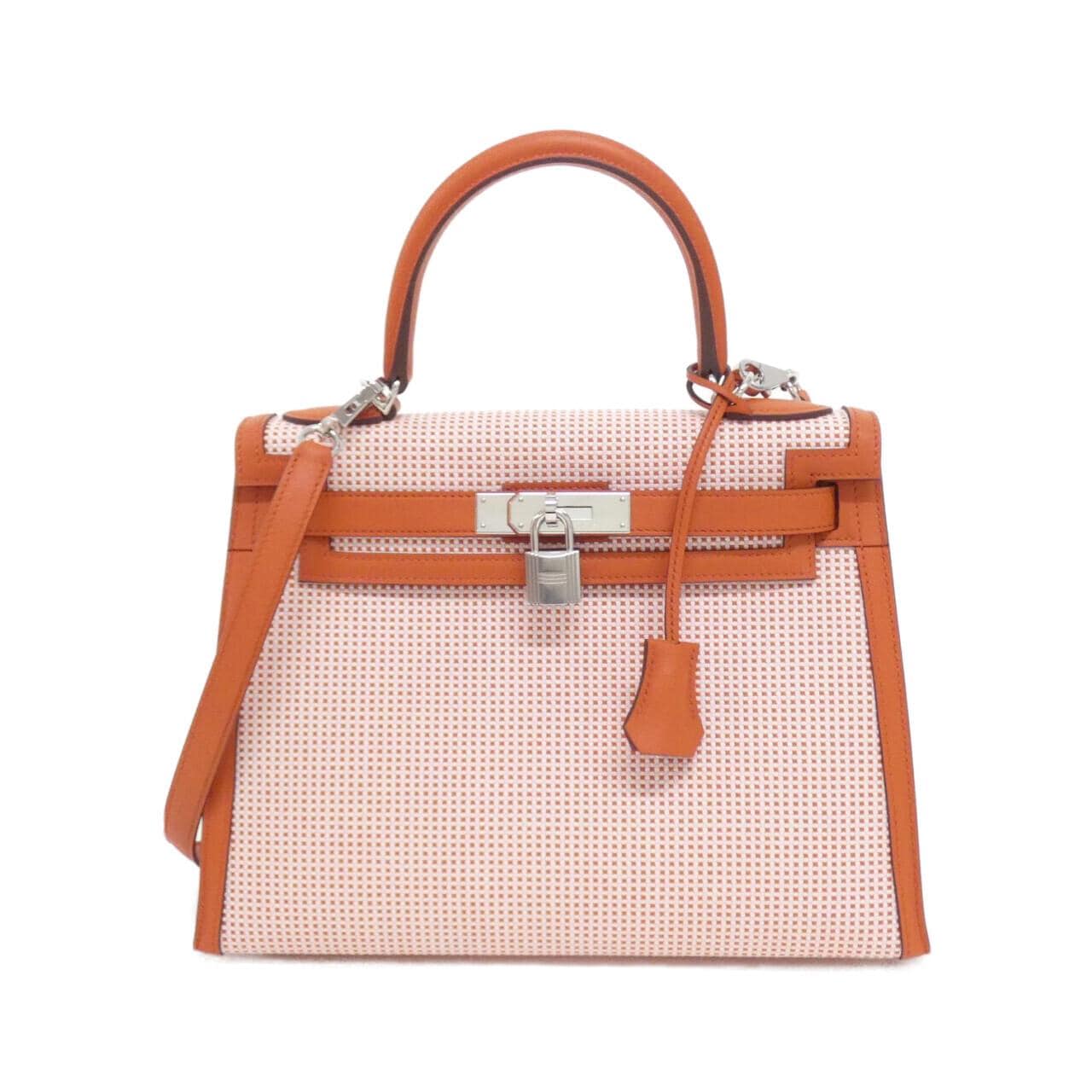 HERMES Kelly 28cm 082746CK 包款