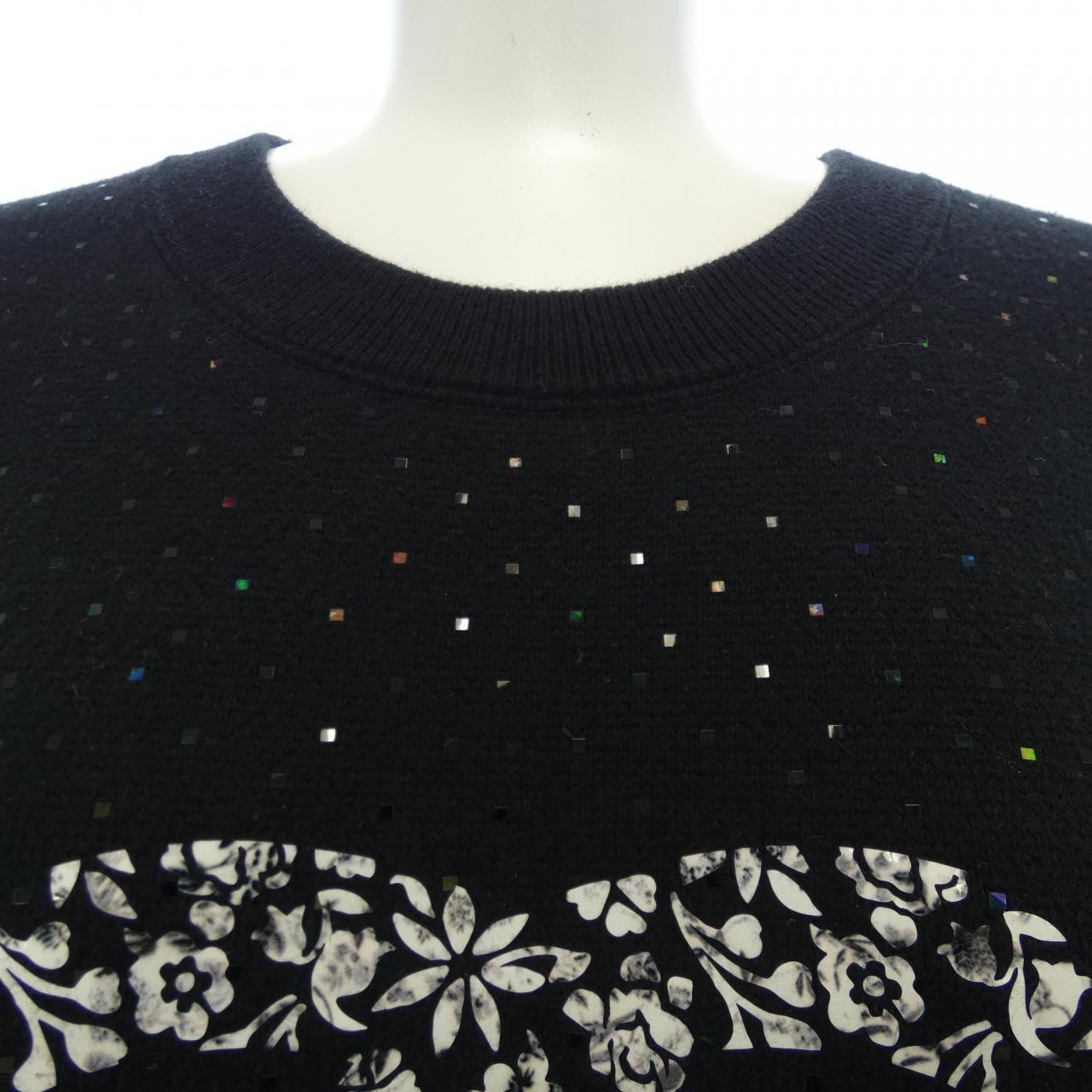 CHANEL CHANEL knitwear