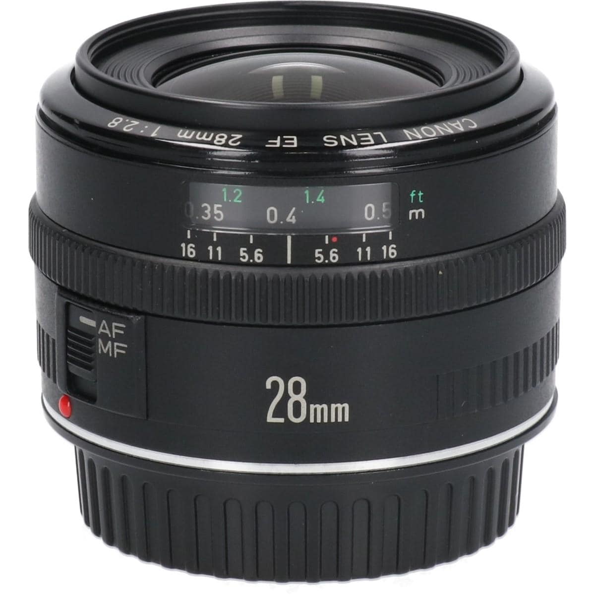 EF28mm F2.8