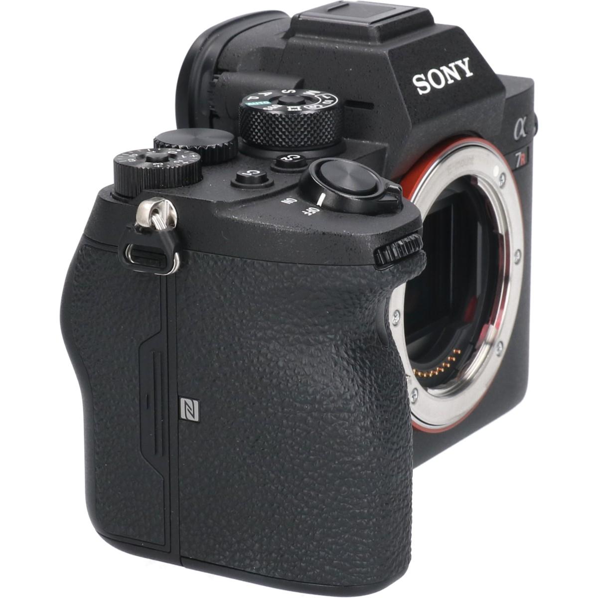 α7RIV ILCE-7RM4A