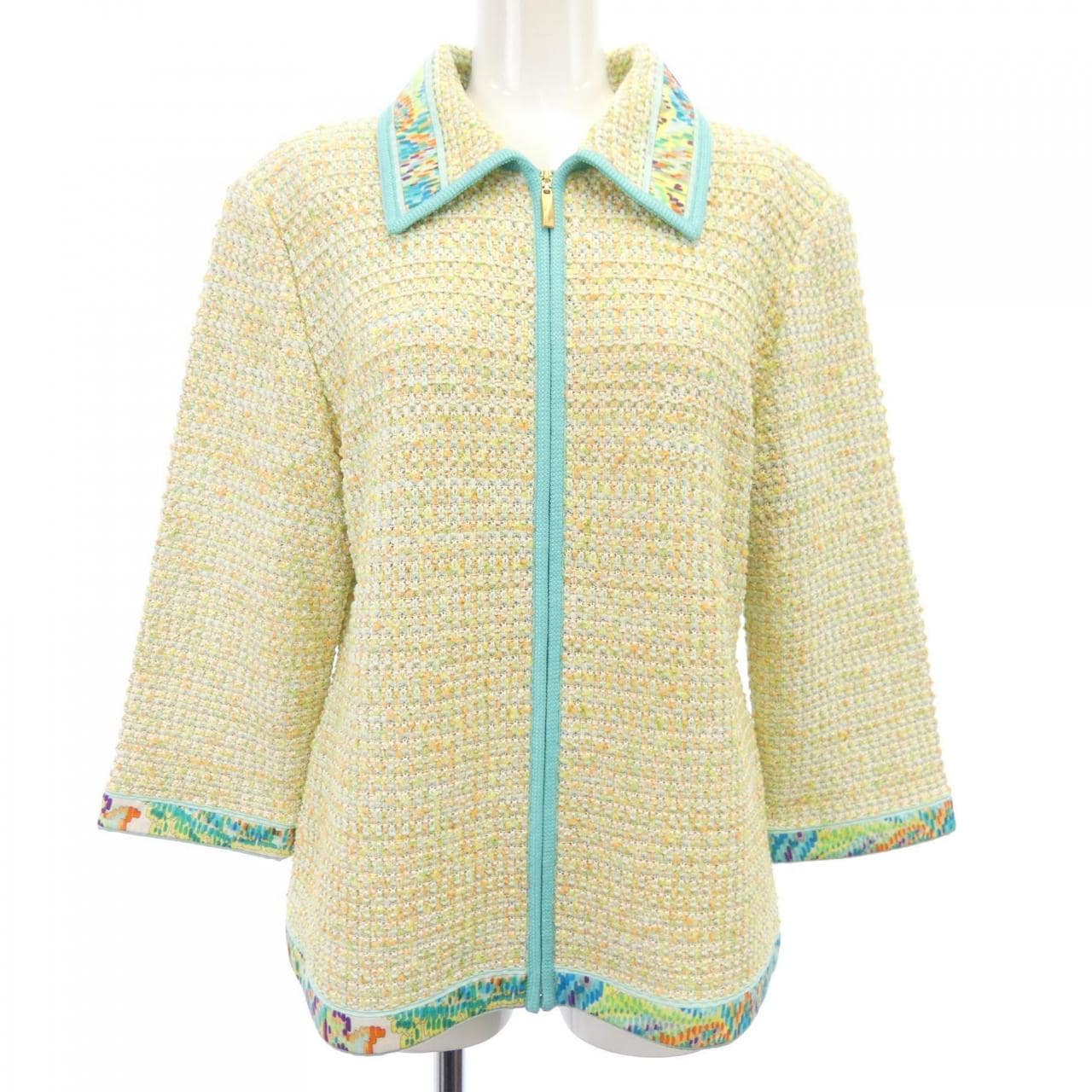 レオナールファッション LEONARD FASHION ジャケット