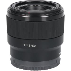 ＦＥ５０ｍｍ　Ｆ１．８（ＳＥＬ５０Ｆ１８Ｆ）