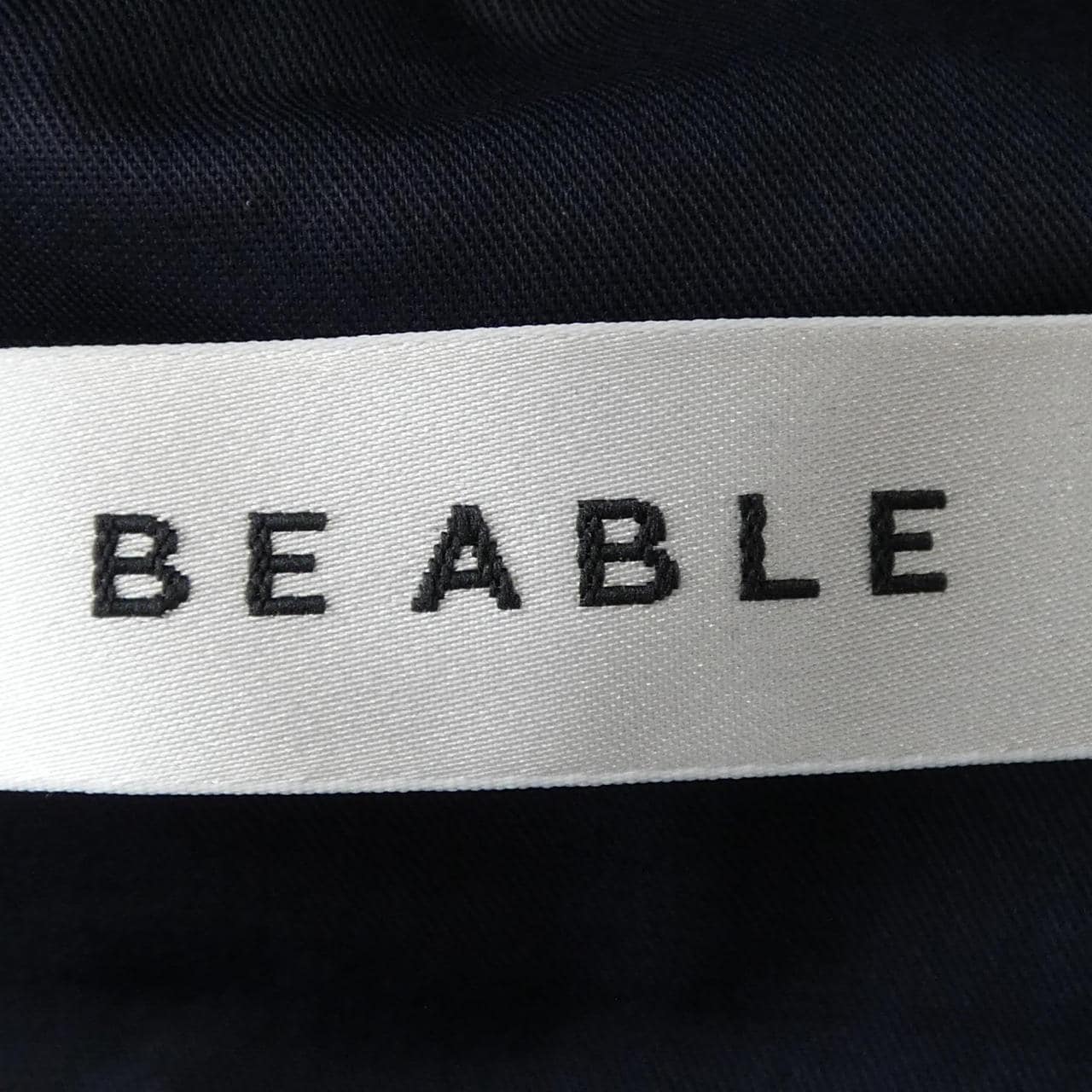 BEABLE パンツ