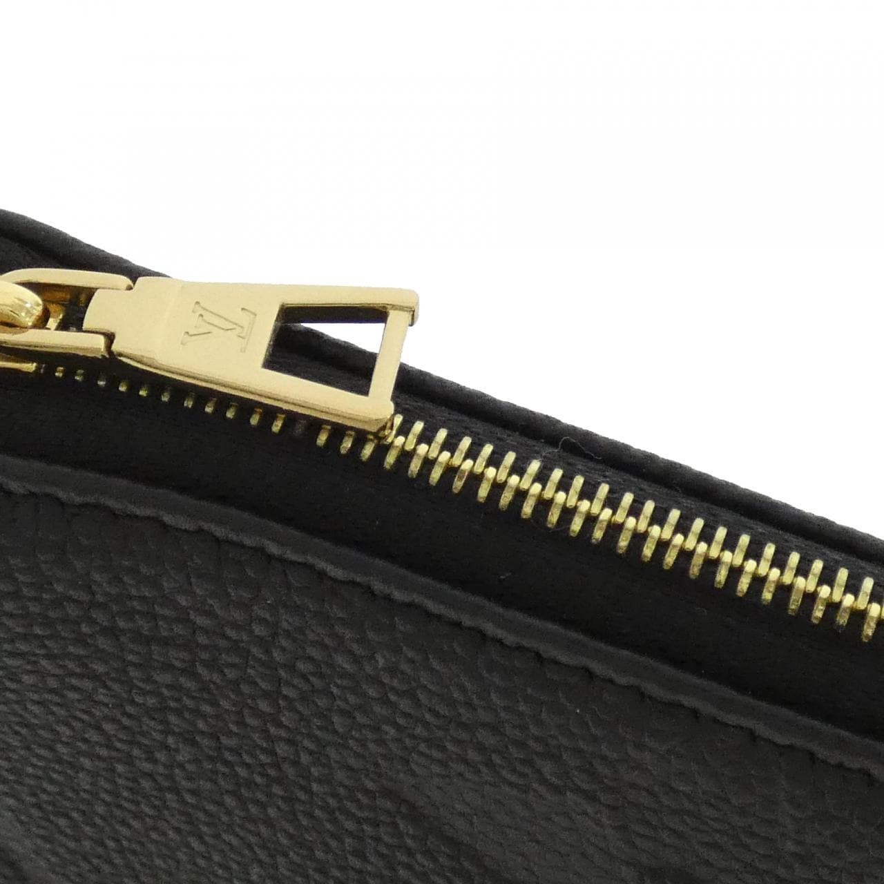 ルイヴィトン モノグラム アンプラント ミュルティ ポシェット アクセソワール M80399 ショルダーバッグ