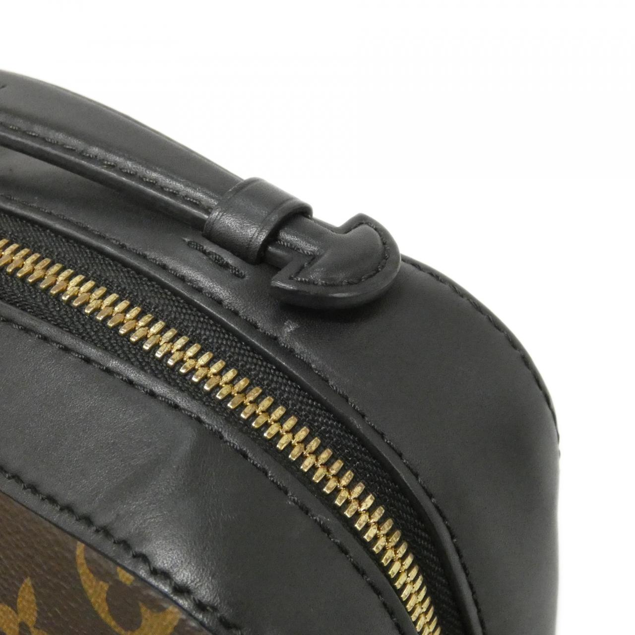 ルイヴィトン モノグラム サントンジュ M43555 ショルダーバッグ