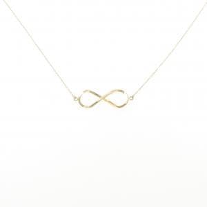 【新品】K18YG ネックレス