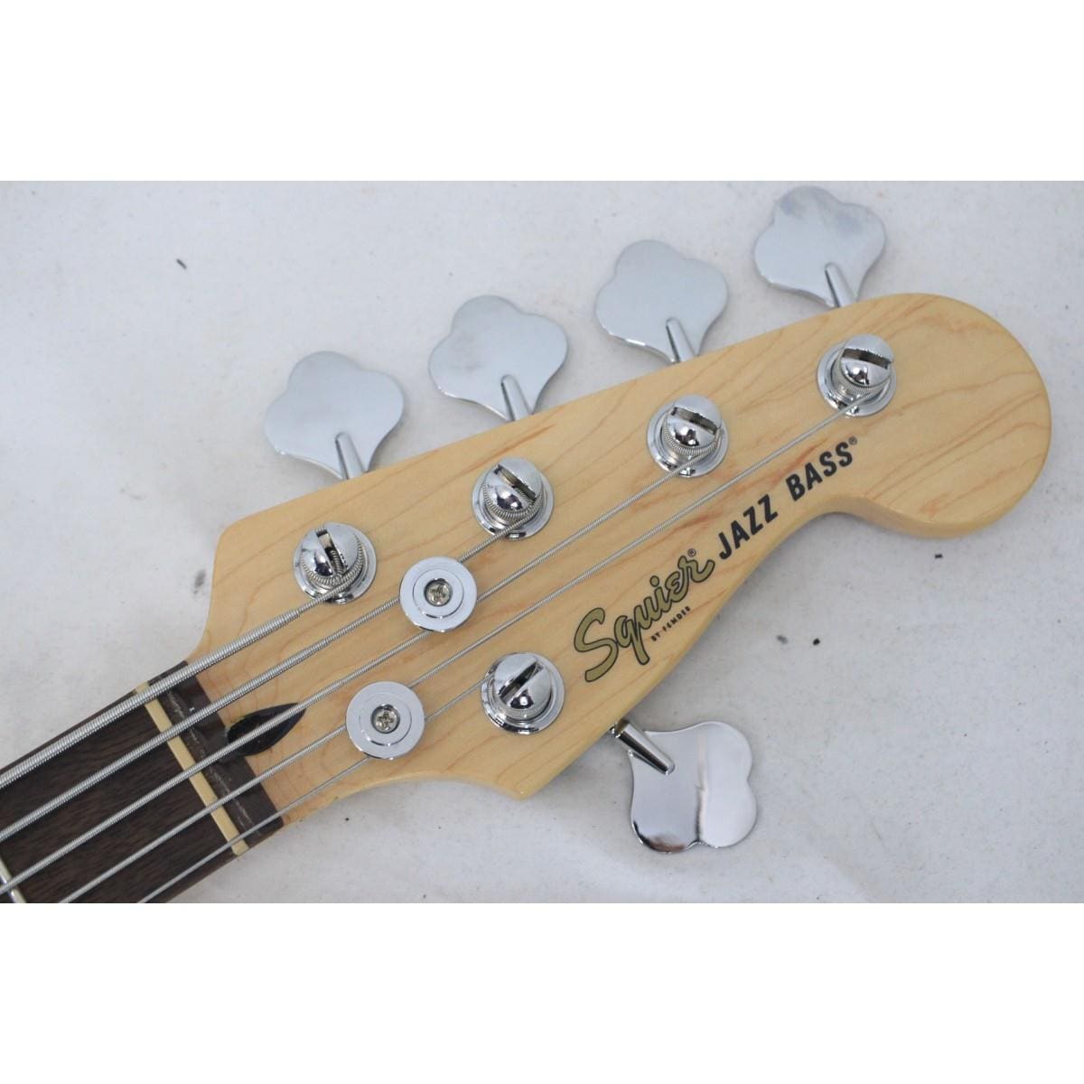 ＳＱＵＩＥＲ　　ＡＦＦＩＮＩＴＹ　ＪＡＺＺ　ＢＡＳＳ　Ｖ