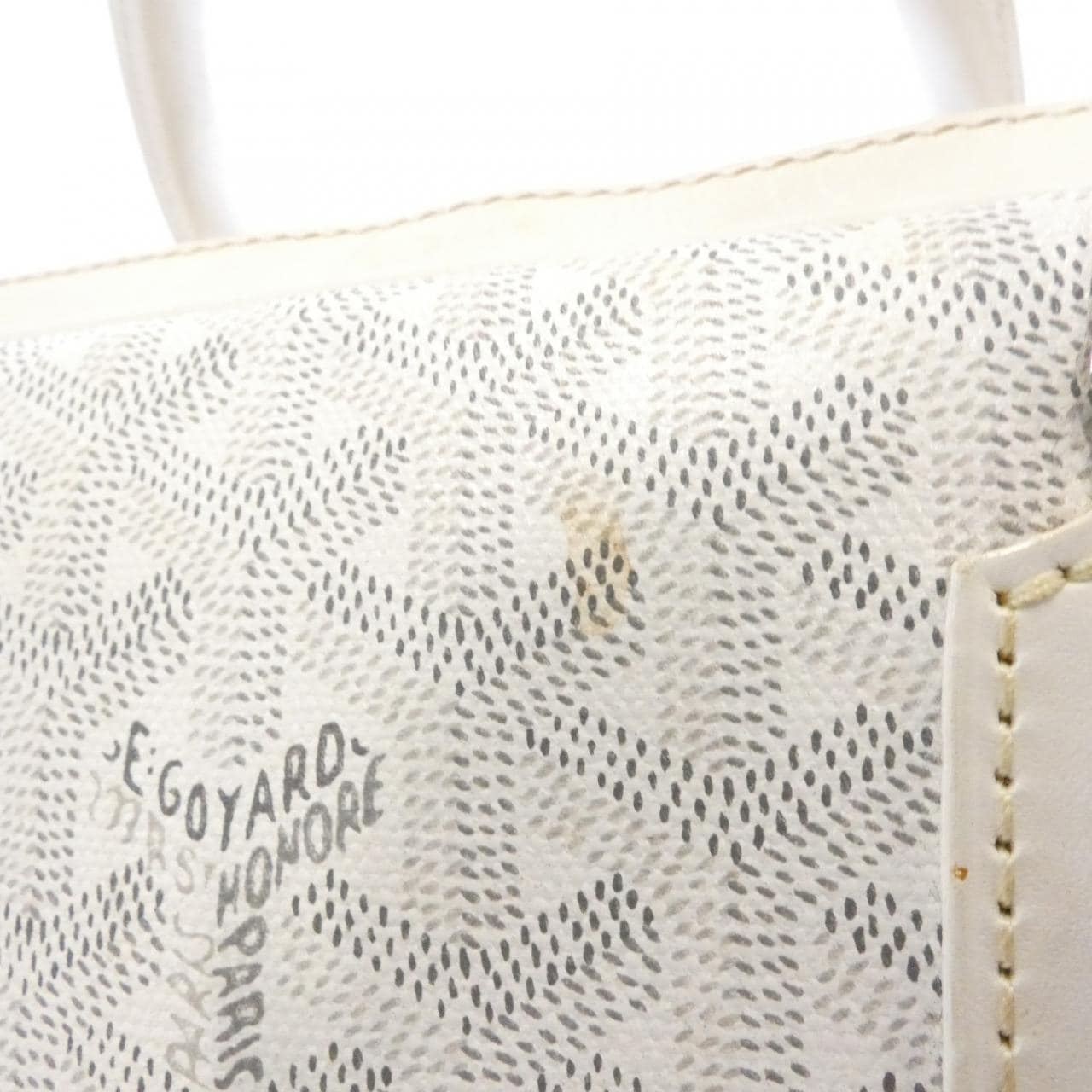 ゴヤール アンバサード MM AMA AMBASS MM バッグ