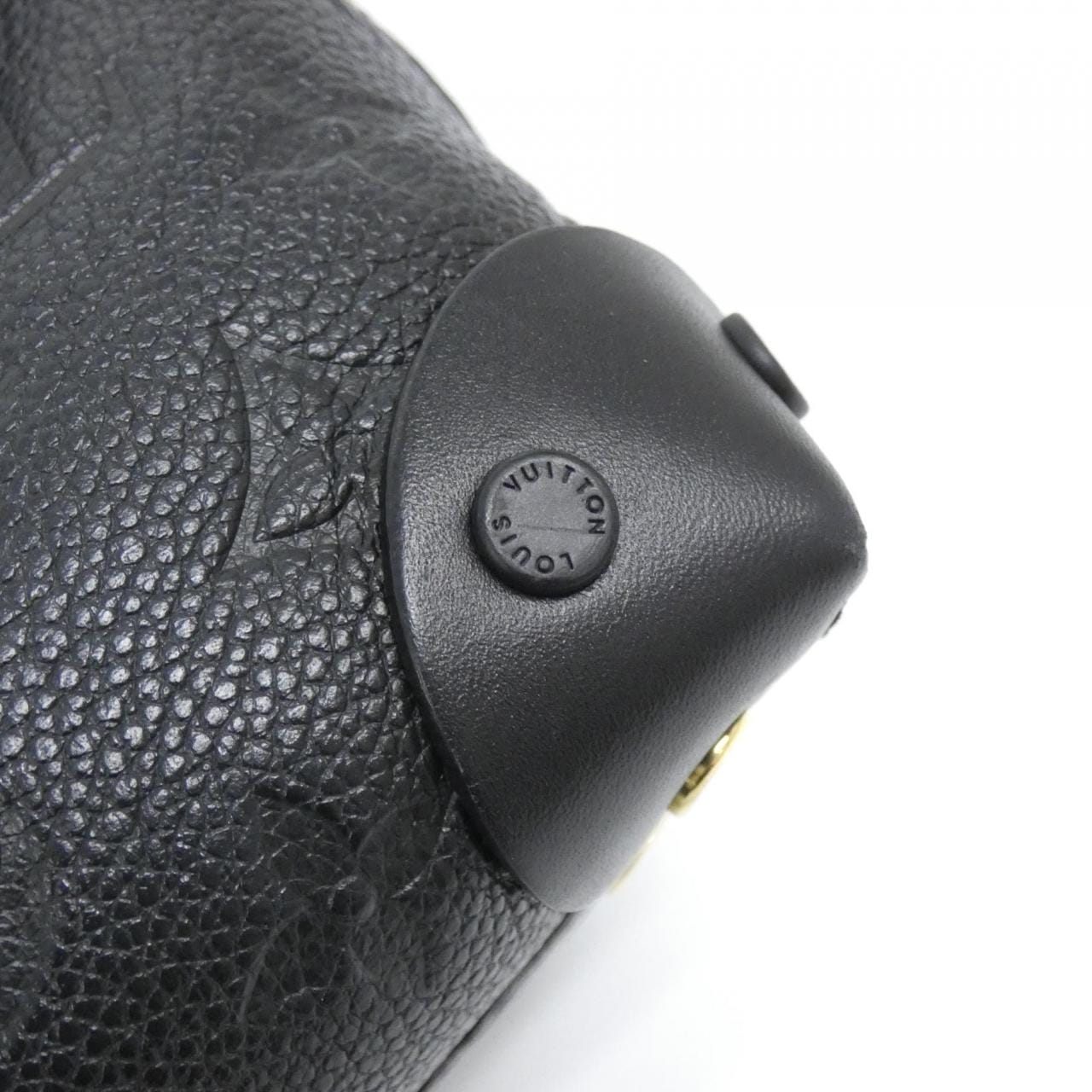 ルイヴィトン モノグラム アンプラント プティット マル スープル M45393 バッグ