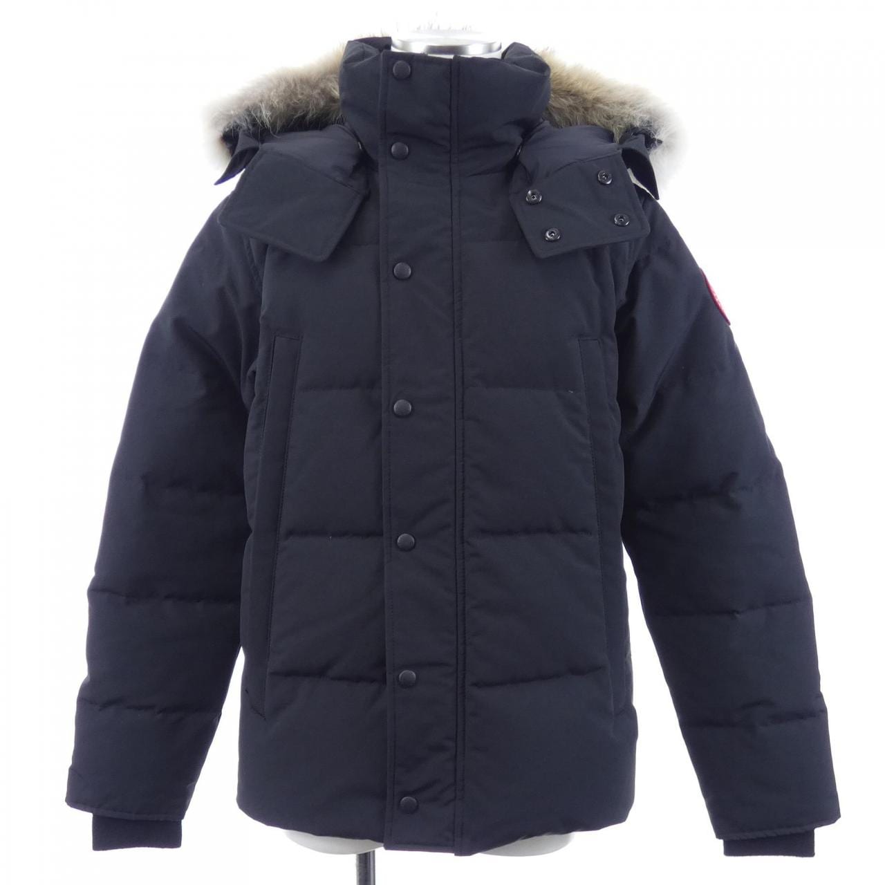 カナダグース CANADA GOOSE 3808MA WYNDHAM ウィンダム ダウンジャケット