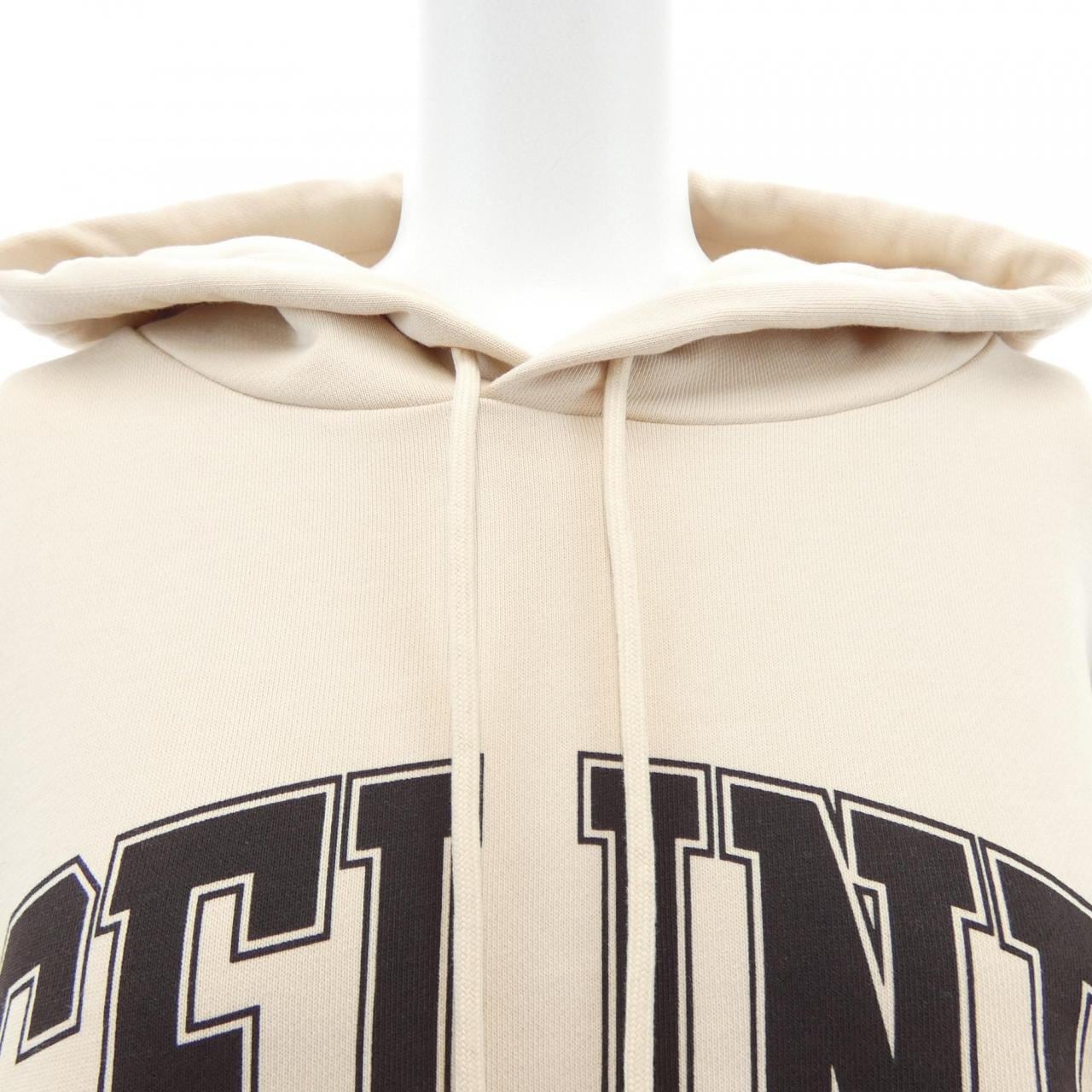 セリーヌ CELINE RY08I51OZ パーカー