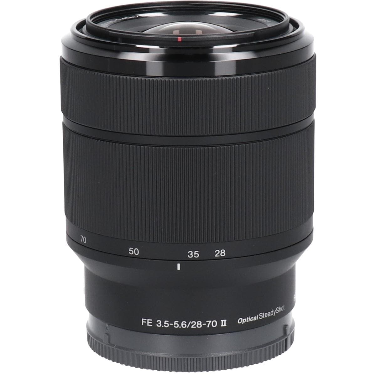 ＦＥ２８－７０ｍｍ　Ｆ３．５－５．６ＯＳＳ　ＩＩ