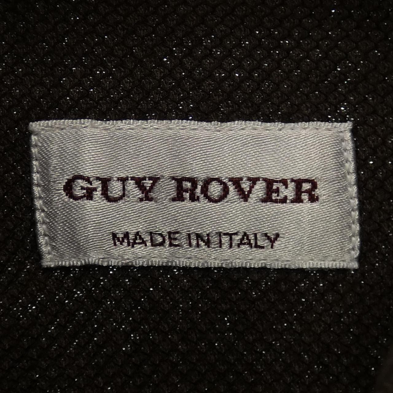 GUY ROVER POLO衫