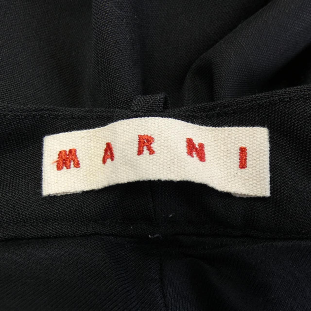 マルニ MARNI PUMU0214UD パンツ
