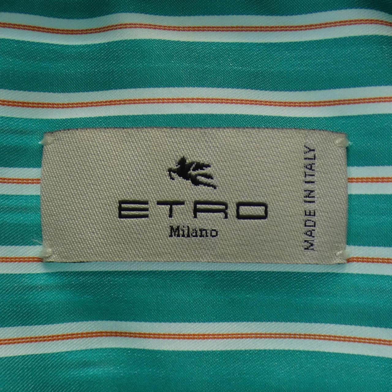 エトロ ETRO シャツ