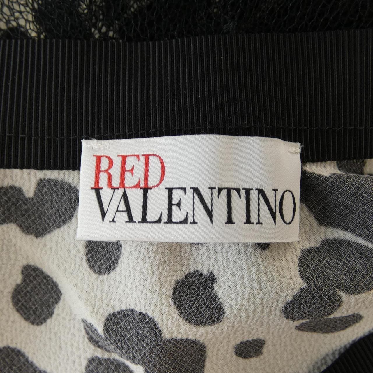 レッドバレンティノ RED VALENTINO UR3RAC2057D スカート