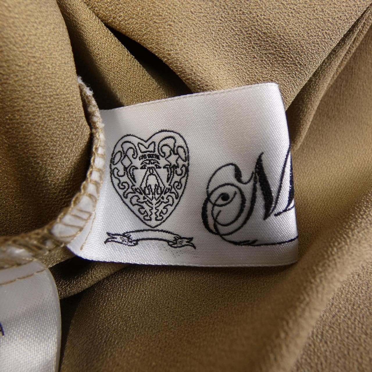 MS STYLE ワンピース