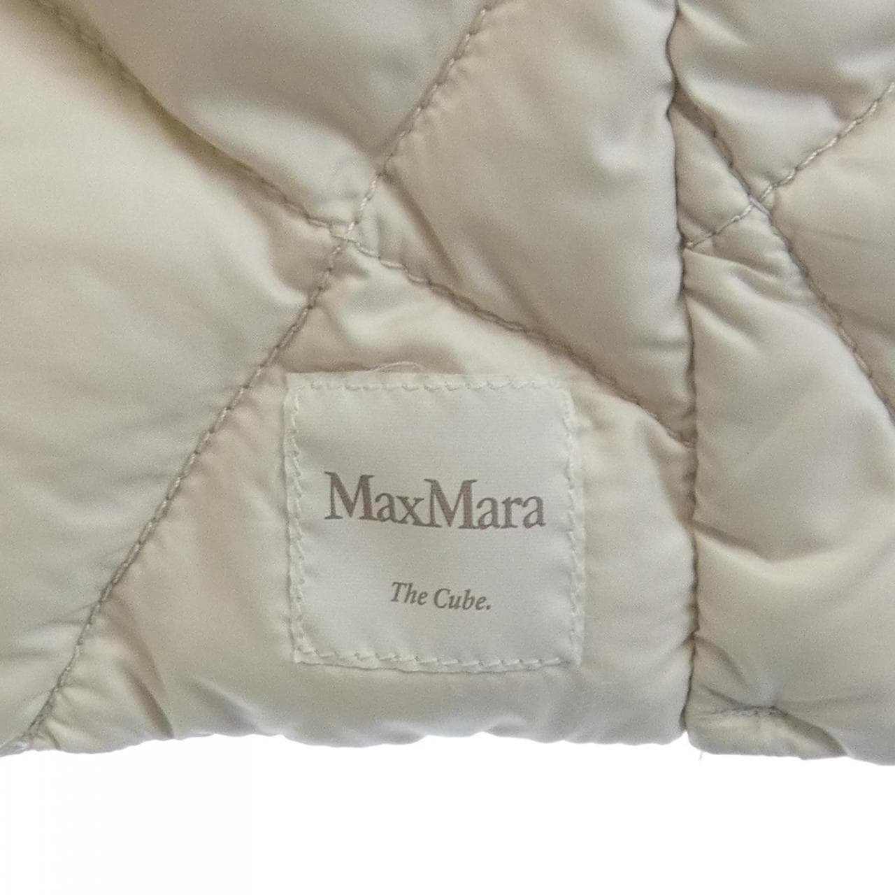マックスマーラ Max Mara 949609 THE CUBE ダウンコート