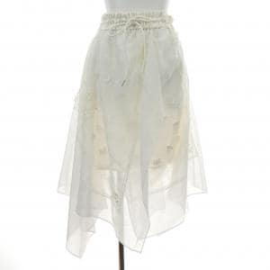 サカイ SACAI 22-06004 スカート