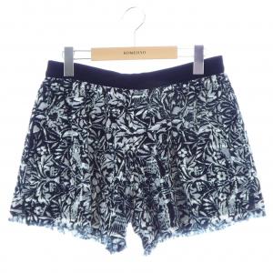 シャネル CHANEL P50702V37663 ショートパンツ